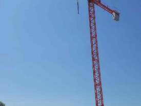 2015 Potain MCT68 Tower Crane - picture2' - Click to enlarge
