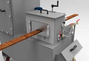 MPB Engineering Vacuum Coater Efficient, Reliable, and Quick Solution for Clean Finishing!