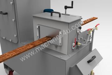 MPB Engineering Vacuum Coater Efficient, Reliable, and Quick Solution for Clean Finishing! MPB Engineering Vacuum Coater Efficient, Reliable, and Quick Solution for Clean Finishing!