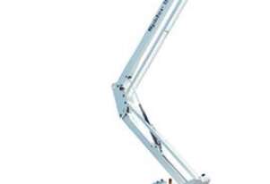 Platform Basket 42FT TRACK MOUNTED BOOM