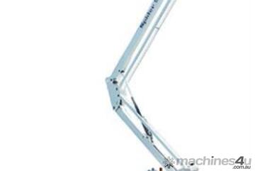 Platform Basket 42FT TRACK MOUNTED BOOM