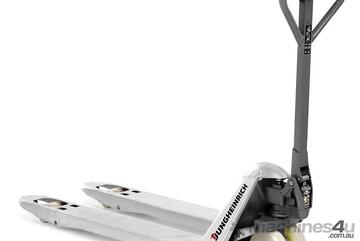 JUNGHEINRICH AM G20 Hand Pallet Truck 2.0T JUNGHEINRICH AM G20 Hand Pallet Truck 2.0T