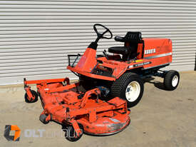 Kubota F2400 Out Front Mower 72 Inch Deck 4WD 24hp Diesel Engine 1362hrs - picture0' - Click to enlarge