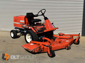 Kubota F2400 Out Front Mower 72 Inch Deck 4WD 24hp Diesel Engine 1362hrs - picture1' - Click to enlarge