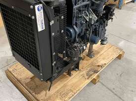 VM Motori Water-Cooled D754TPE2 Diesel Engine-90 HP | Hammar Spec - picture1' - Click to enlarge