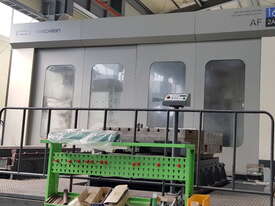 2009 Hwacheon (Korea) AF-16 Horizontal Machining Centre - picture0' - Click to enlarge