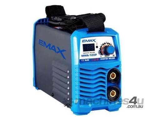 EMAX EMXMINI120 Mini Inverter Welder