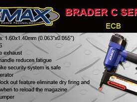 EMAX ECB C SERIES FINISHING BRADDER (20-50MM) - picture0' - Click to enlarge