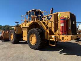 Used 2010 Caterpillar 988H Wheel Loader - picture1' - Click to enlarge
