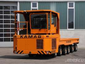 KAMAG Industrial Lift Transporter Type 1606N HS4 - picture0' - Click to enlarge