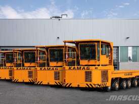 KAMAG Industrial Lift Transporter Type 1606N HS4 - picture0' - Click to enlarge