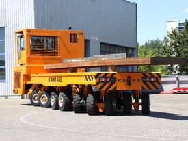 KAMAG Industrial Lift Transporter Type 1606N HS4 - picture1' - Click to enlarge