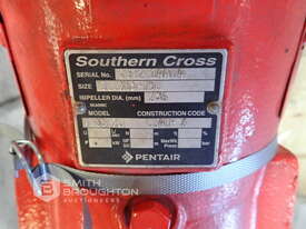 SOUTHERN CROSS PUMP - picture2' - Click to enlarge