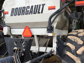 Bourgault 6350 Air Seeder Cart Seeding/Planting Equip - picture0' - Click to enlarge