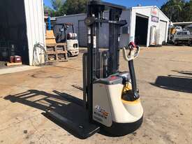 Crown Stacker as New Condition with 99 Hours - picture0' - Click to enlarge