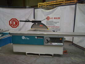 Griggio Panel Saw - picture0' - Click to enlarge