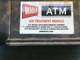 E.H. Wachs Air Treatment Control Module 69-4102-01 Pre-Owned - picture2' - Click to enlarge
