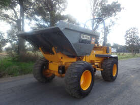 Aveling Barford SKR10 Articulated Off Highway Truck - picture0' - Click to enlarge