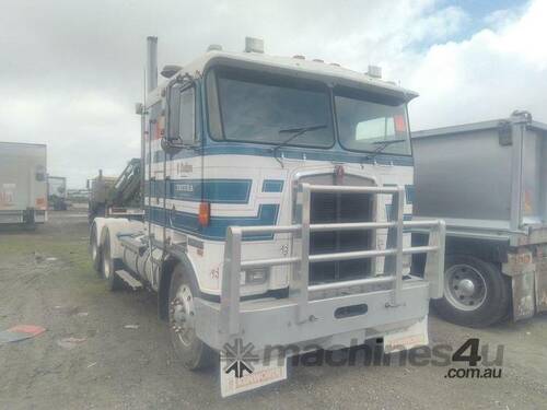 Kenworth K100