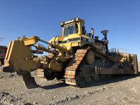 2003 Caterpillar D11R Dozer - picture0' - Click to enlarge