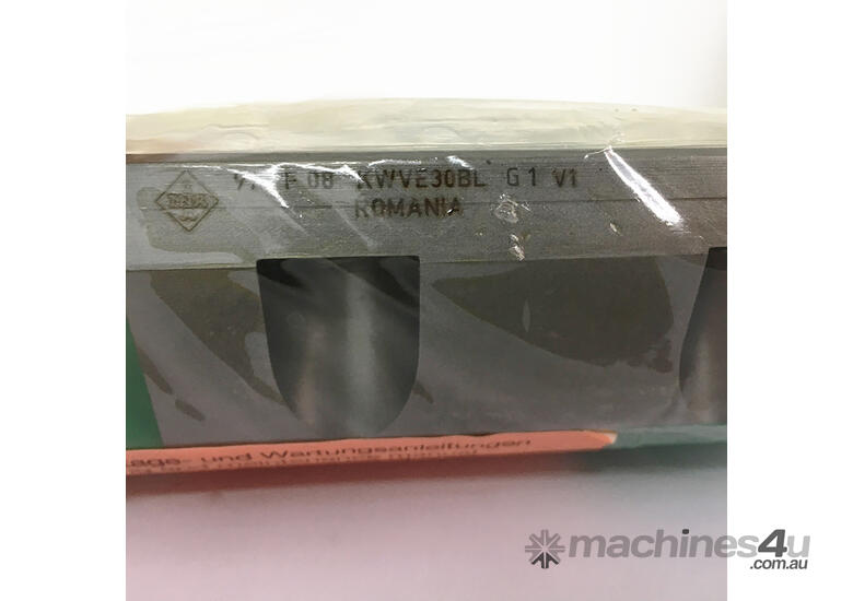 New 2021 RICOCNC INA Linear Bearing Block KWVE30BLV2G3 Long