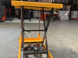 JIALIFT 150KG Single Scissor Table Lifter | Clearance Sale, Brand New, Best Service, 1 Year Warranty - picture0' - Click to enlarge