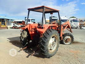 URSUS 3514 4X4 TRACTOR - picture1' - Click to enlarge