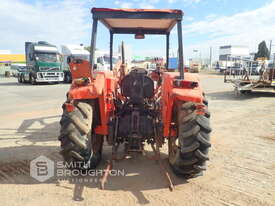 URSUS 3514 4X4 TRACTOR - picture2' - Click to enlarge