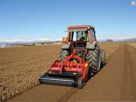Hortech Soil and Bed Preparation Equipment - picture0' - Click to enlarge