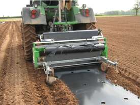 Hortech Soil and Bed Preparation Equipment - picture1' - Click to enlarge