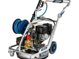 Makinex DPW-2500 Dual Pressure Washer - picture0' - Click to enlarge