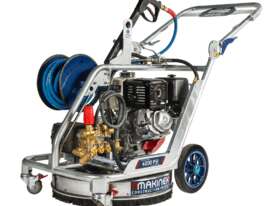 Makinex DPW-2500 Dual Pressure Washer - picture1' - Click to enlarge