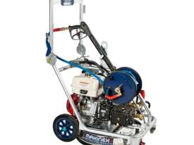 Makinex DPW-2500 Dual Pressure Washer - picture2' - Click to enlarge