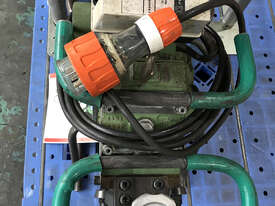 Cevisa Plate Beveling Machine Weld Prep CHP 12 Used Item - picture2' - Click to enlarge