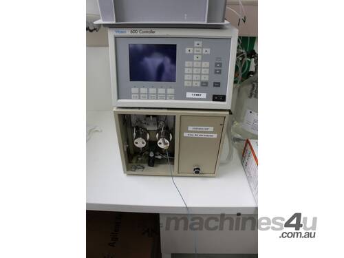 HPLC Pump