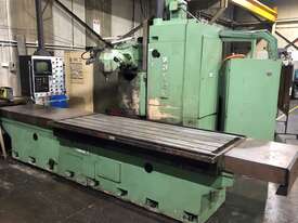 ZAYER UNIVERSAL MILLING MACHINE - picture0' - Click to enlarge