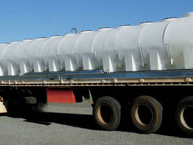 18200L to 30200L Baffled Water Cartage Tank  - picture1' - Click to enlarge