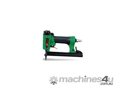 caption Pneumatic Flexi Point / Wedge Nailer W5/15 by A Plus