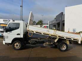 2010 MITSUBISHI FUSO CANTER Tipper Trucks - picture0' - Click to enlarge