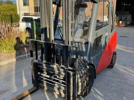 Fork Lift 3.5 ton - picture0' - Click to enlarge