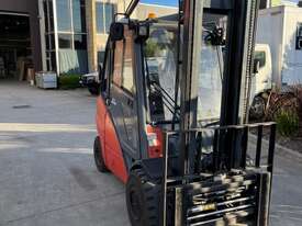 Fork Lift 3.5 ton - picture0' - Click to enlarge