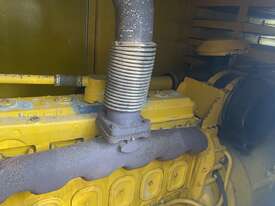140kVA Detroit Generator set - picture0' - Click to enlarge