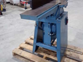 6 INCH JOINTER - picture0' - Click to enlarge