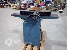 6 INCH JOINTER - picture0' - Click to enlarge