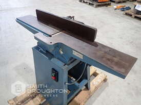 6 INCH JOINTER - picture1' - Click to enlarge