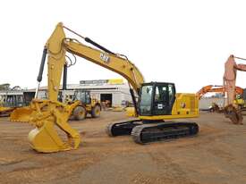 2020 Caterpillar 320GC 323GC Excavator *CONDITIONS APPLY* - picture0' - Click to enlarge