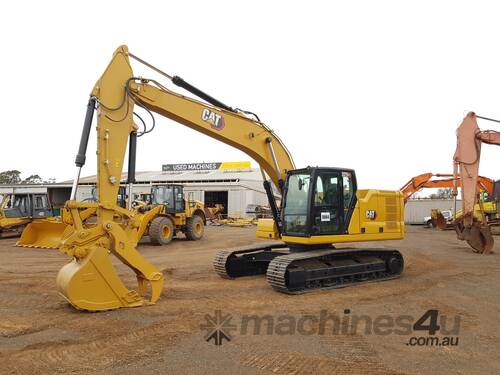 2020 Caterpillar 320GC 323GC Excavator *CONDITIONS APPLY*