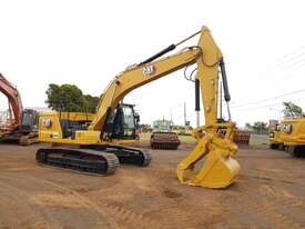 2020 Caterpillar 320GC 323GC Excavator *CONDITIONS APPLY* - picture0' - Click to enlarge