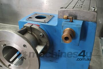 ALL COMPRESSOR - BOGE Air Compressor Airend Changeover ALL COMPRESSOR - BOGE Air Compressor Airend Changeover