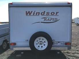 Windsor Rapid - picture2' - Click to enlarge